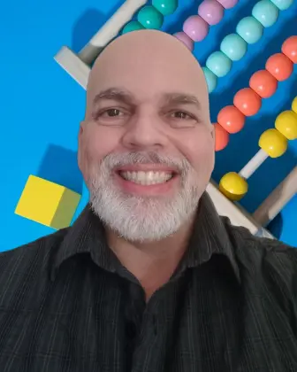 AULA PARTICULAR PRESENCIAL OU ON LINEDE MATEMÁTICA OU PORTUGUÊS(SANTOS)