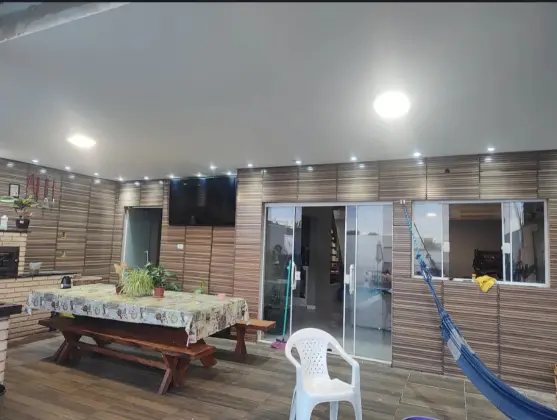 Casa em Capela do Alto - Residencial Paineiras