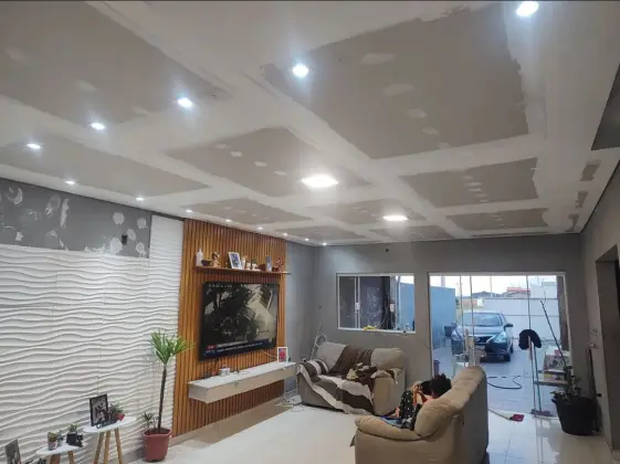 Casa em Capela do Alto - Residencial Paineiras