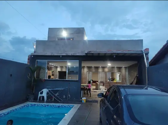 Casa em Capela do Alto - Residencial Paineiras