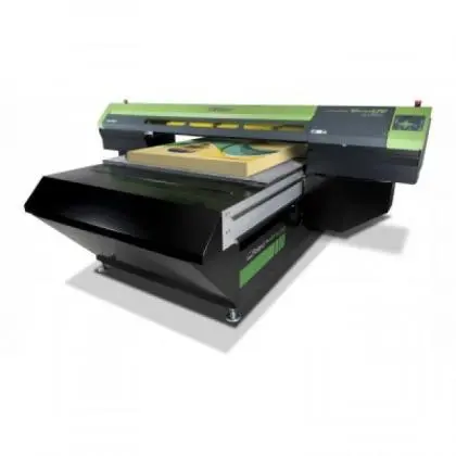 Roland VersaUV LEJ-640FT UV Flatbed Printer (HARISEFENDI)