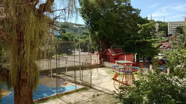 Apartamento 2 quartos na Estrada do Cafundá, Tanque