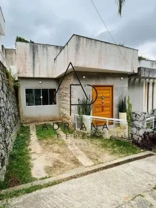 Casa para Venda, Campo grande Rio da prata / RJ