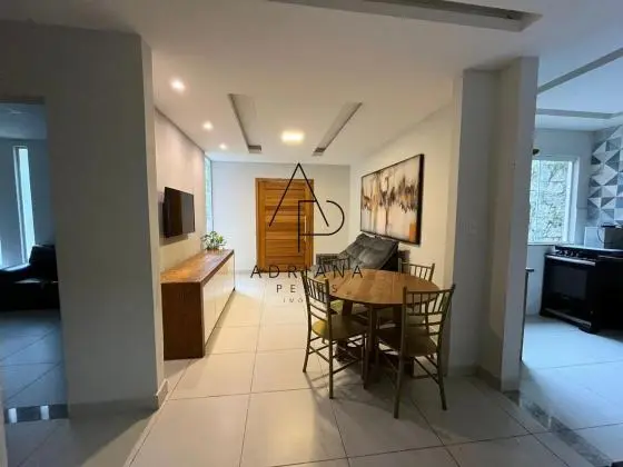 Casa para Venda, Campo grande Rio da prata / RJ