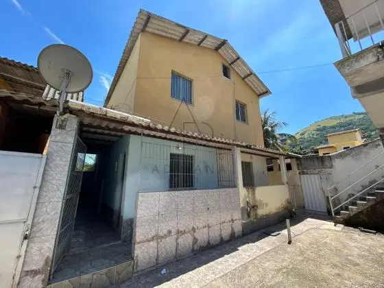 Casa para Venda, Rio de Janeiro / RJ