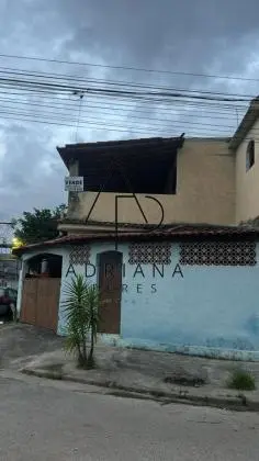 Casa para Venda, / Villa nova