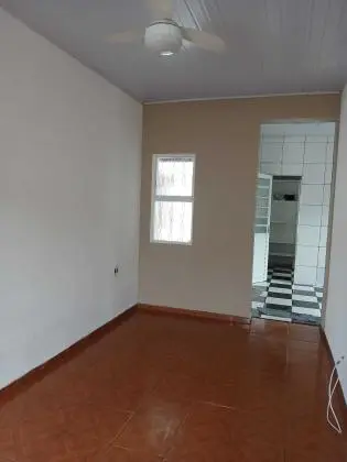 CASA TÉRREA NO BAIRRO MOGILAR ( CENTRO ) EM MOGI DAS CRUZES