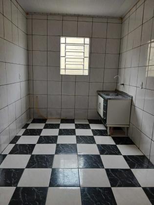 CASA TÉRREA NO BAIRRO MOGILAR ( CENTRO ) EM MOGI DAS CRUZES