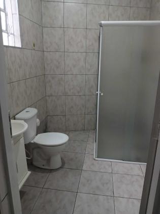 CASA TÉRREA NO BAIRRO MOGILAR ( CENTRO ) EM MOGI DAS CRUZES