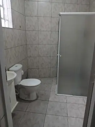 CASA TÉRREA NO BAIRRO MOGILAR ( CENTRO ) EM MOGI DAS CRUZES