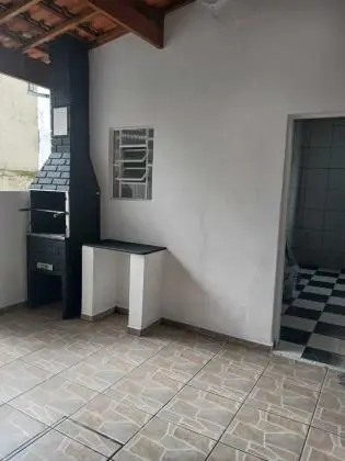 CASA TÉRREA NO BAIRRO MOGILAR ( CENTRO ) EM MOGI DAS CRUZES