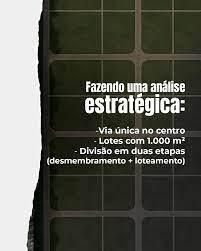 Curso Renda Passiva com Parcelamento do Solo