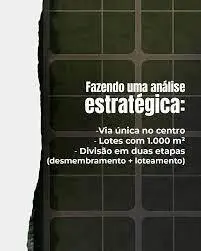 Curso Renda Passiva com Parcelamento do Solo