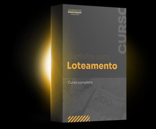 Curso Renda Passiva com Parcelamento do Solo