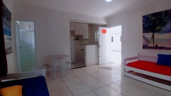 KITÃO 34m² 1VAGA TÉRREO Direto com Proprietário