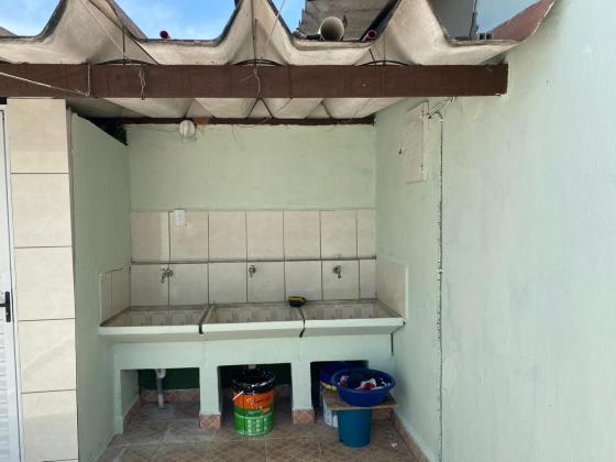 KITÃO 34m² 1VAGA TÉRREO Direto com Proprietário