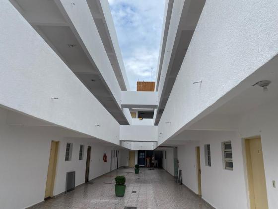 KITÃO 34m² 1VAGA TÉRREO Direto com Proprietário