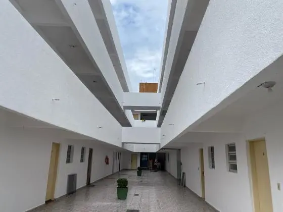 KITÃO 34m² 1VAGA TÉRREO Direto com Proprietário