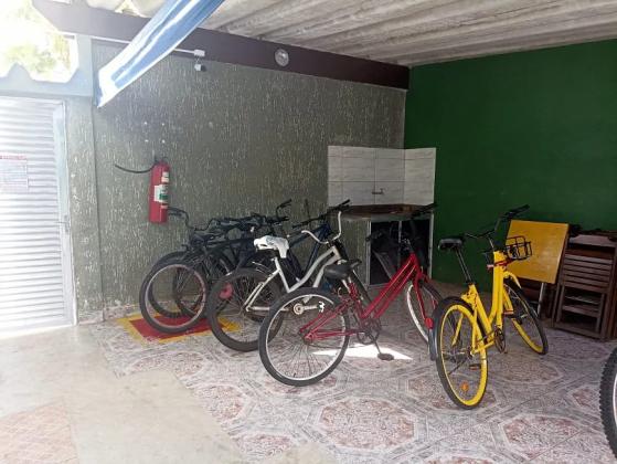 KITÃO 34m² 1VAGA TÉRREO Direto com Proprietário