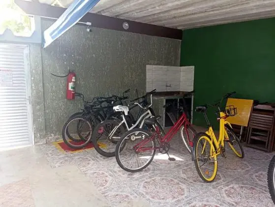 KITÃO 34m² 1VAGA TÉRREO Direto com Proprietário