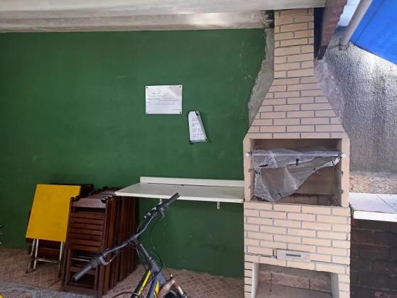 KITÃO 34m² 1VAGA TÉRREO Direto com Proprietário
