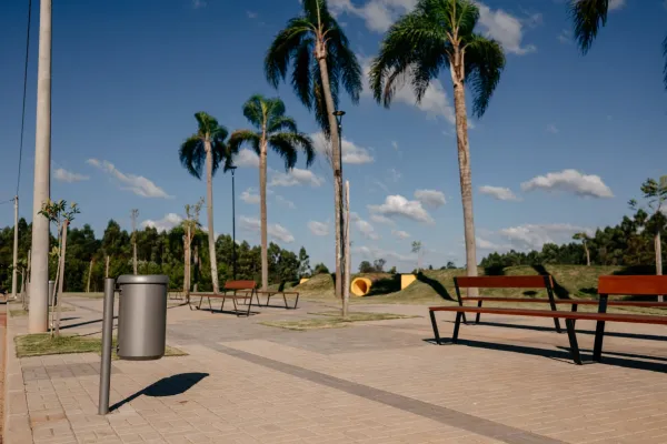 Terrenos no parque do vale financiados direto sem comprovação de renda