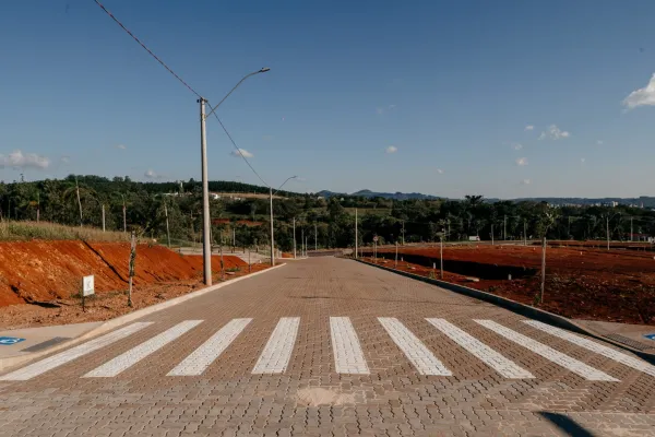 Terrenos no parque do vale financiados direto sem comprovação de renda