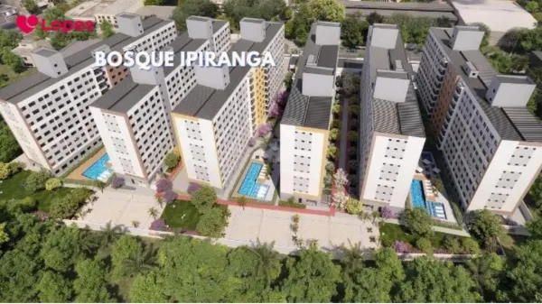 Apartamento com 2 dormitorios minha casa minha vida ao lado do ipiranga,e proximo estação metro linha verde,