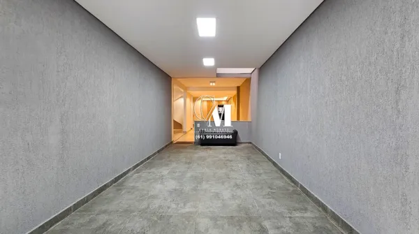 CASA EXCLUSIVA DISPONÍVEL NA 703 SUL - BRASÍLIA.  UMA OPORTUNIDADE