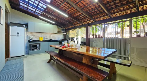 CASA EXCLUSIVA DISPONÍVEL NA 703 SUL - BRASÍLIA.  UMA OPORTUNIDADE