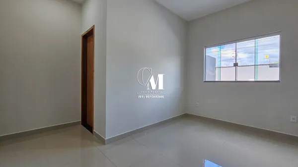 Casa Térrea Moderna no Alto Camping Club com Piscina Privativa e Espaço Gourmet