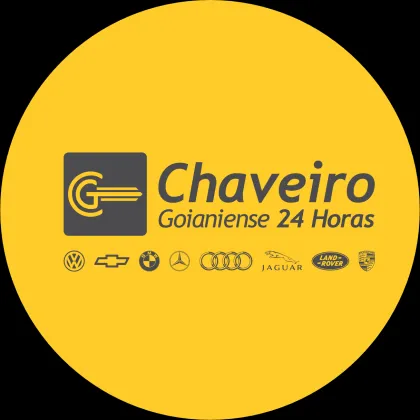 Chaveiro Goianiense