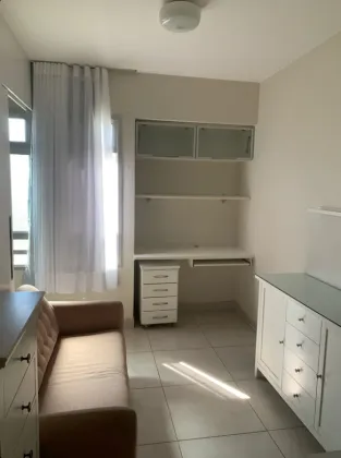 KITNET ACONCHEGANTE NA 712 NORTE - PRATICIDADE E CONFORTO EM LOCALIZAÇÃO PRIVILEGIADA!!