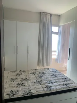 KITNET ACONCHEGANTE NA 712 NORTE - PRATICIDADE E CONFORTO EM LOCALIZAÇÃO PRIVILEGIADA!!