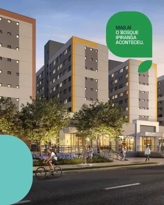Lançamento apartamentos ipiranga,proximo estação metro linha verde,com 2 dormitorios,minha casa minha vida,