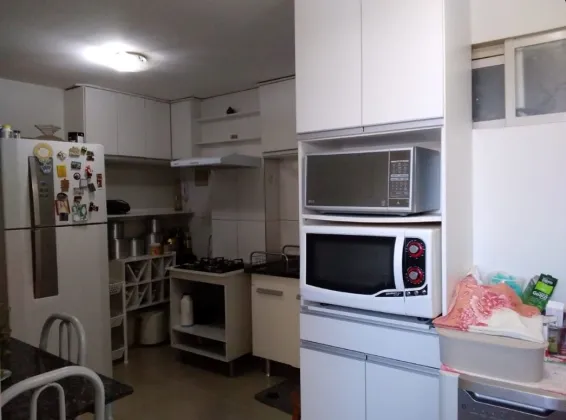 ✨ Oportunidade Única! Apartamento Exclusivo no Residencial Fonte das Águas – Guará II. ✨