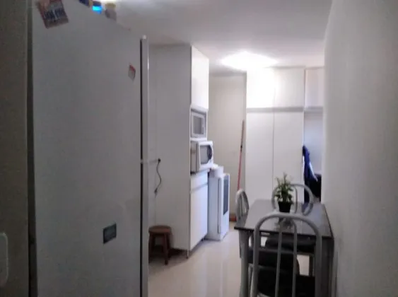 ✨ Oportunidade Única! Apartamento Exclusivo no Residencial Fonte das Águas – Guará II. ✨