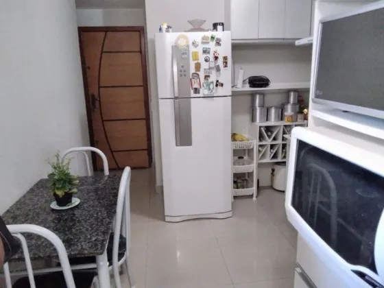 ✨ Oportunidade Única! Apartamento Exclusivo no Residencial Fonte das Águas – Guará II. ✨