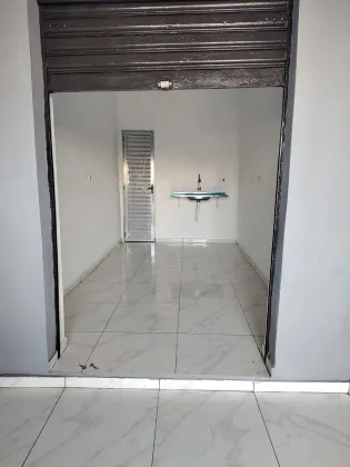 Salão Comercial no Jardim Monte Kemel