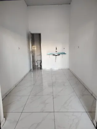 Salão Comercial no Jardim Monte Kemel