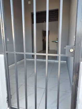 Salão Comercial no Jardim Monte Kemel