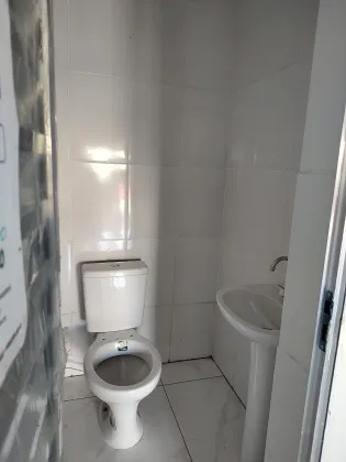Salão Comercial no Jardim Monte Kemel