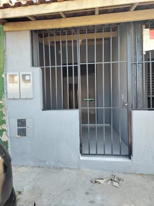 Salão Comercial no Jardim Monte Kemel