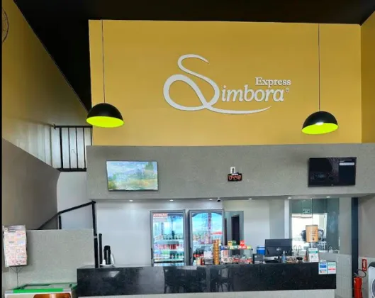 SIMBORA Express Canedo