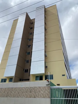 Super oferta de apartamento com 03 quartos no bairro Damas em Fortaleza