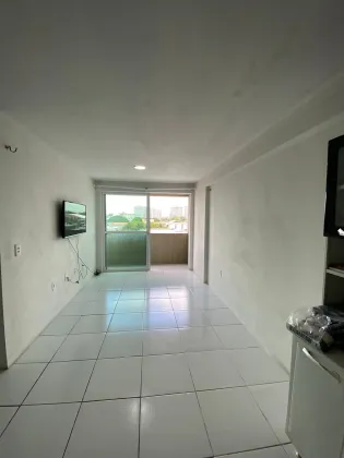 Super oferta de apartamento com 03 quartos no bairro Damas em Fortaleza