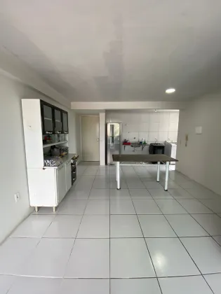 Super oferta de apartamento com 03 quartos no bairro Damas em Fortaleza