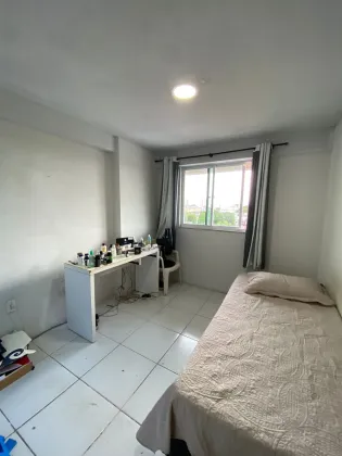 Super oferta de apartamento com 03 quartos no bairro Damas em Fortaleza