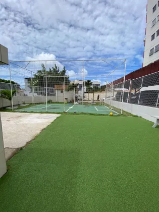 Oferta de apartamento 3 quartos no bairro São Gerardo em Fortaleza