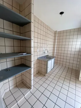 Oferta de apartamento 3 quartos no bairro São Gerardo em Fortaleza